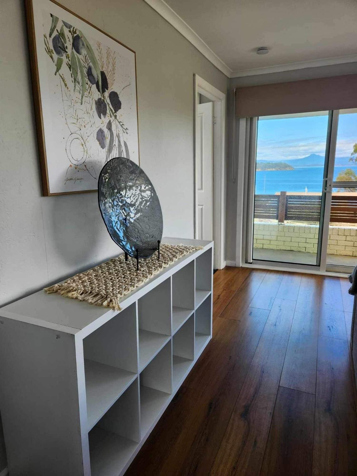 Island Escapes Villa Alonnah ภายนอก รูปภาพ